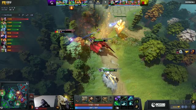 VP.gpk~ kills BetBoom.SoNNeikO!