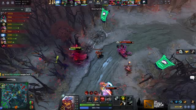 VP.RodjER kills KingR?!!