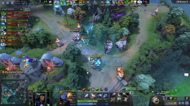 No[o]ne- kills rtz!