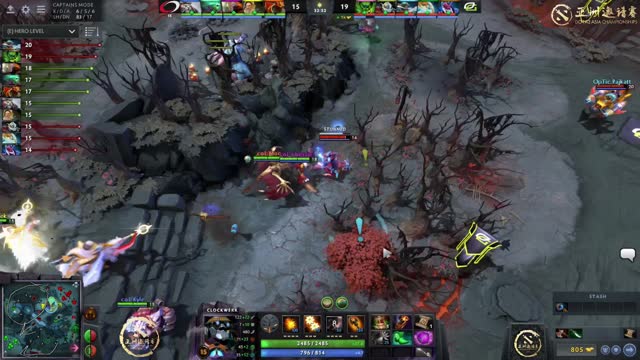 coL.Zfreek kills OpTic.ppd!