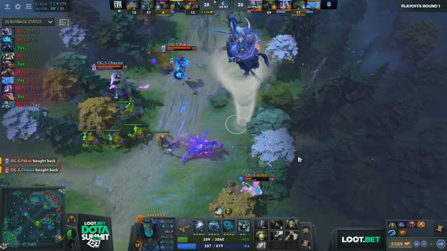 �	��� kills EG.Ramzes666!