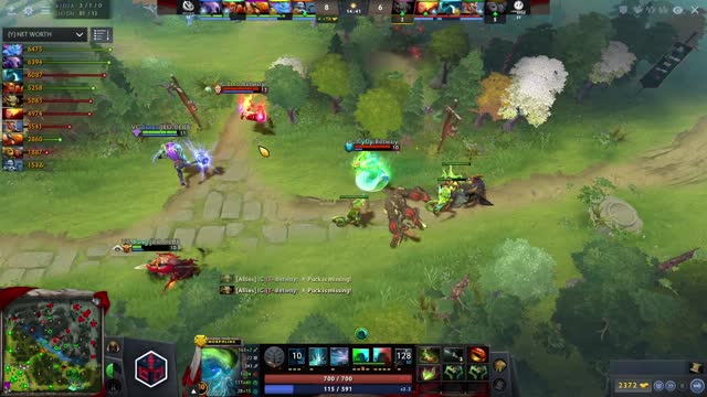 iG.Emo kills VG.Yang!