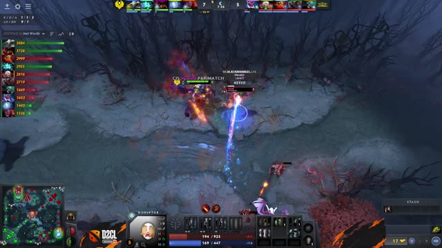 VP.9pasha kills BLACKARXANGEL!