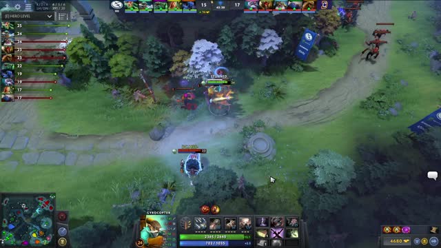 MSS- kills rtz!