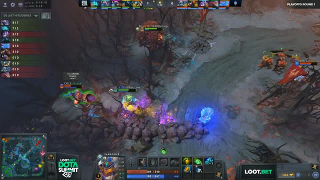 EG.Cr1t- kills coL.Zfreek!