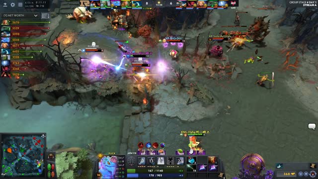 VP.Ramzes666 kills RNG.Setsu!