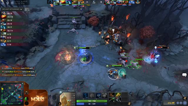 Alliance.iNSaNiA kills ��d�!