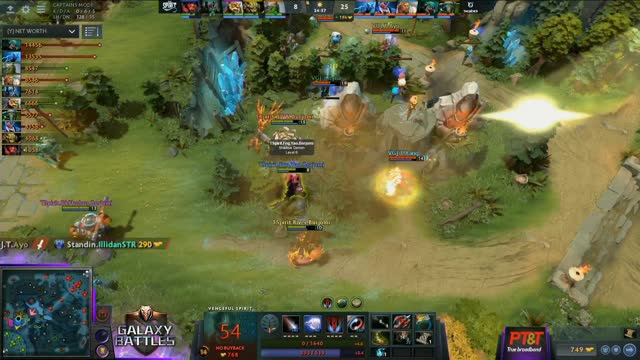 Sylar gets a double kill!