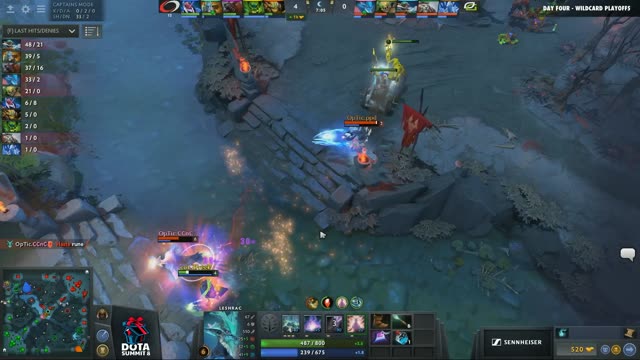 OpTic.CCnC kills coL.Zfreek!