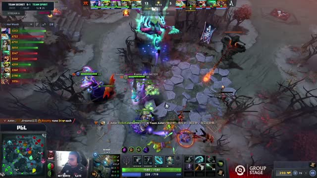 Armel kills VG.Ori!