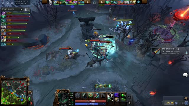 bbb kills VG.Yang!