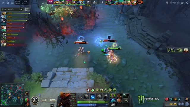 ` vtFαded - kills TNC.1437!