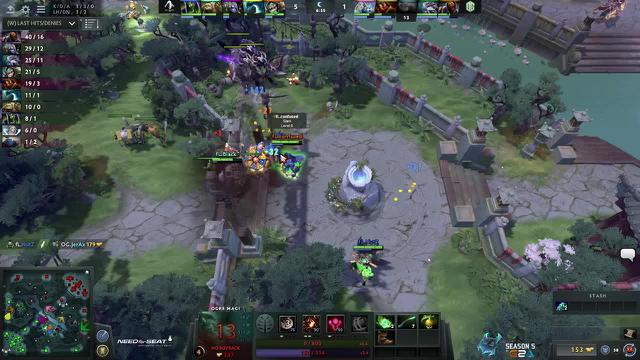 NutZ kills OG.JerAx!