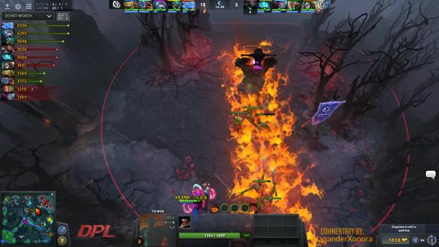 EHOME.hym kills fy!