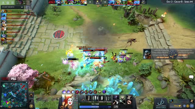 Mski.MuShi- kills LGD.fy!