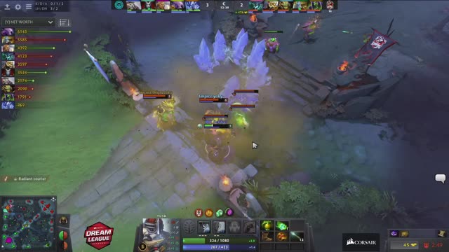 Empire.Ghostik kills IMT.Febby!