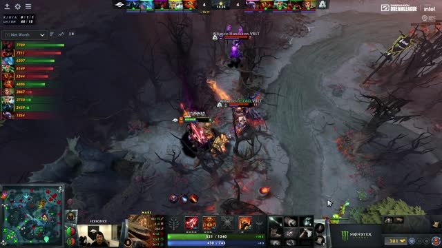 QCY.LESLÃO kills EG.iceiceice!