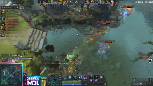 VP.No[o]ne-♥ gets a double kill!