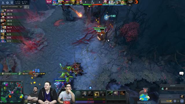 Syeonix kills TNC.Sam H!