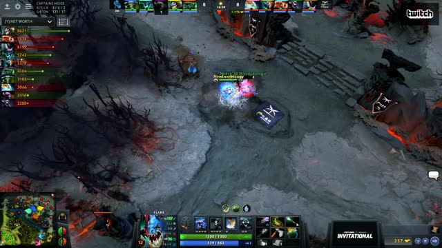 Newbee.uuu9/Moogy kills Mski.nb!