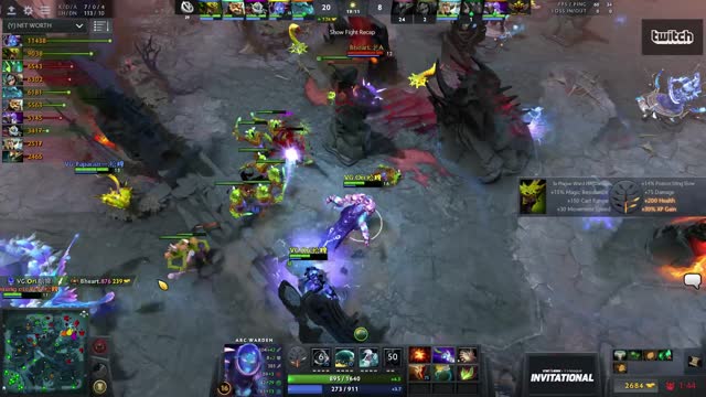 VG.Ori gets a double kill!