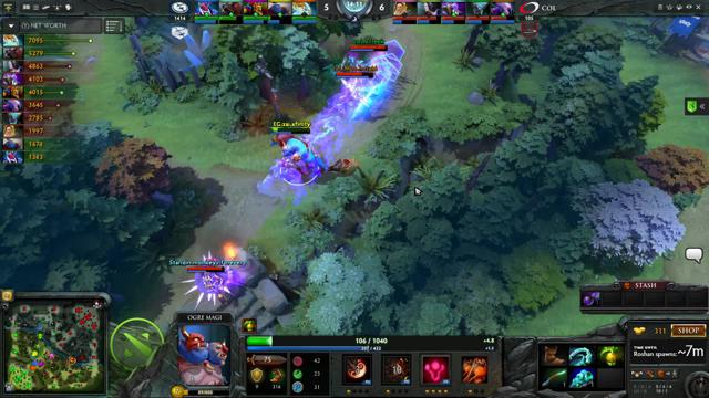 coL.Moo kills zai!