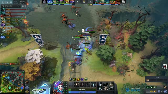 OG.N0tail kills VG.Paparazi!