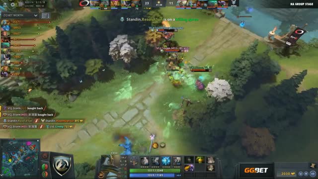 VGJ.Storm gets 3 kills!