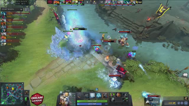 ChYuan kills TNC.1437!