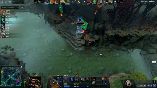 LGD.xNova kills VP.RodjER!