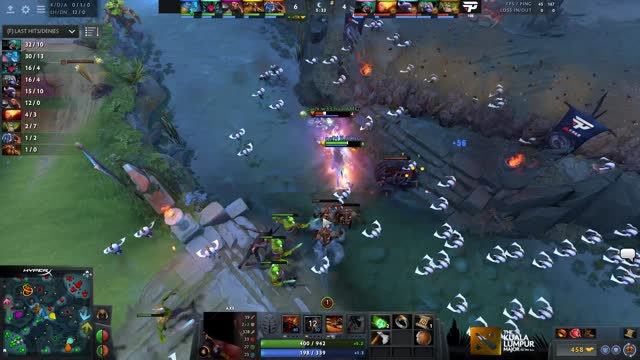 OpTic.CCnC kills w33!