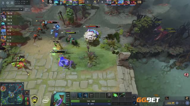 VG.Pyw kills LFY.Super!