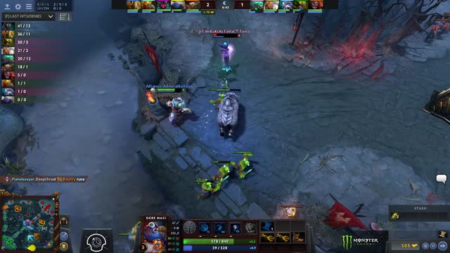 Alliance.AdmiralBulldog kills ImBaKrAsTaVaC!