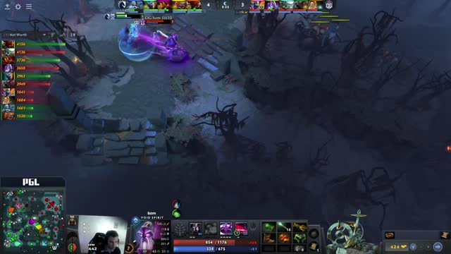 OG.bzm kills Liquid.iNSaNiA!