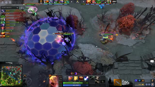 Mski.iceiceice kills Mski.nb!