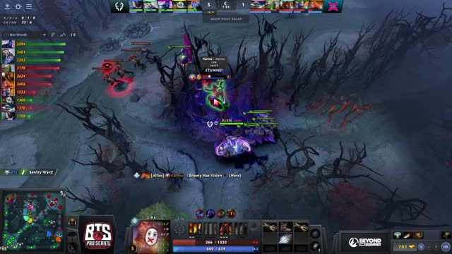 nagi kills Ayoko na mag dota putangina!