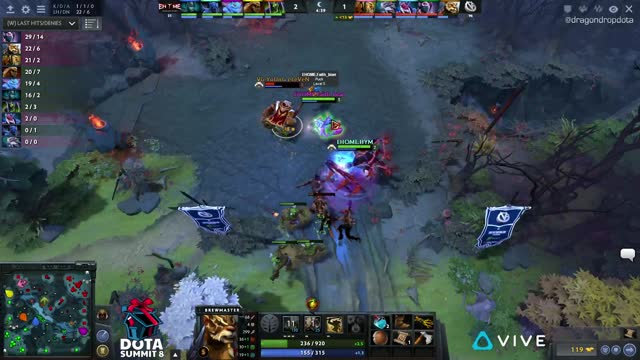 EHOME.hym kills VG.eLeVeN!