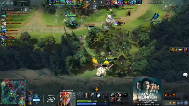 Newbee.Sccc kills Liquid.MinD_ContRoL!