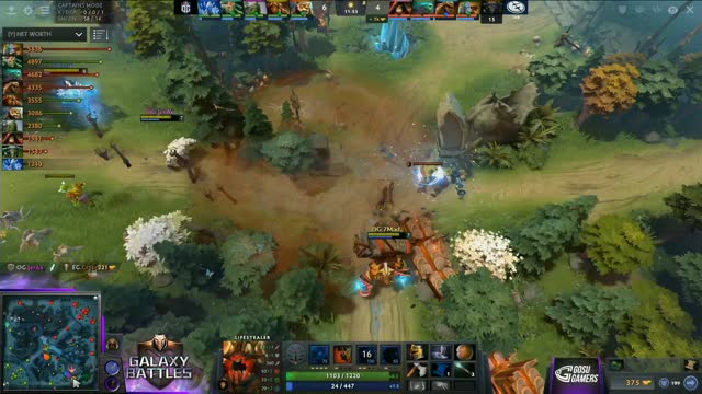 OG.JerAx kills EG.Cr1t-!