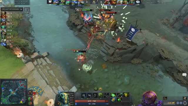 EG.Suma1L kills :(!