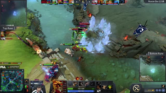 Liquid.MinD_ContRoL kills LGD.xNova!