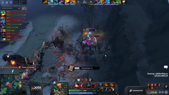 Resolut1on kills TSpirit.bzz!