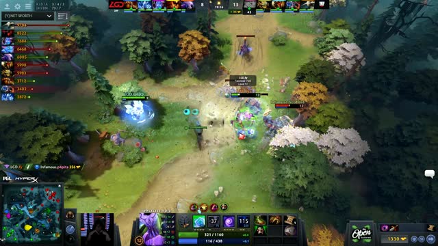 LGD.fy gets a double kill!