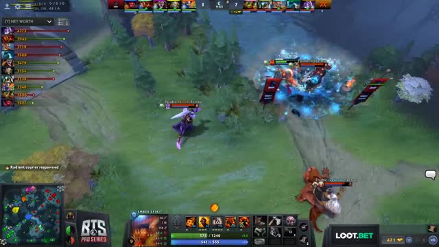 Fnatic.Moon kills ��"�D!