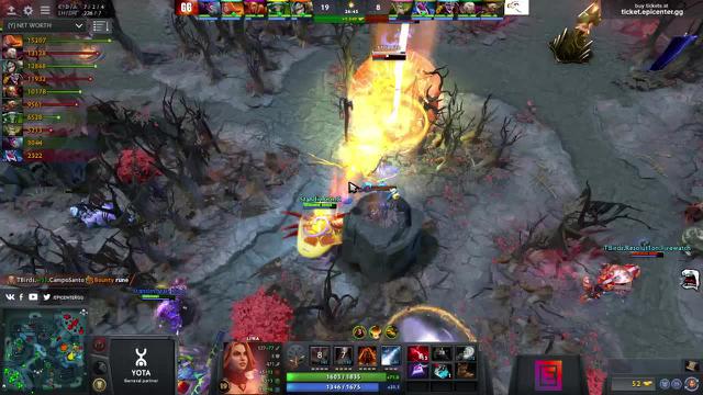 CCnC kills MiSeRy-!