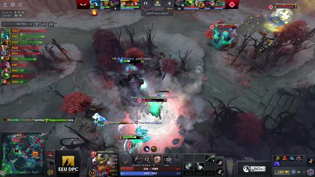 医者watson` kills Hellscream!