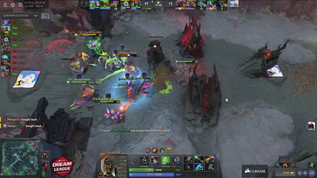 jonassomfan kills Flash!