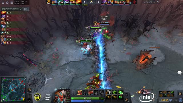 Fnatic.iceiceice kills ��X��!