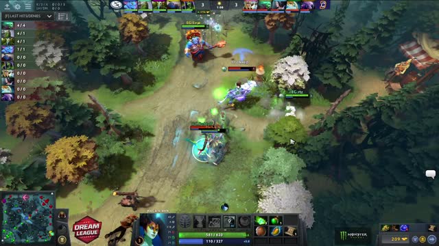 EG.Fear kills DC.MSS!