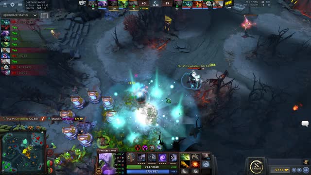 Na`Vi.Crystallize gets a double kill!